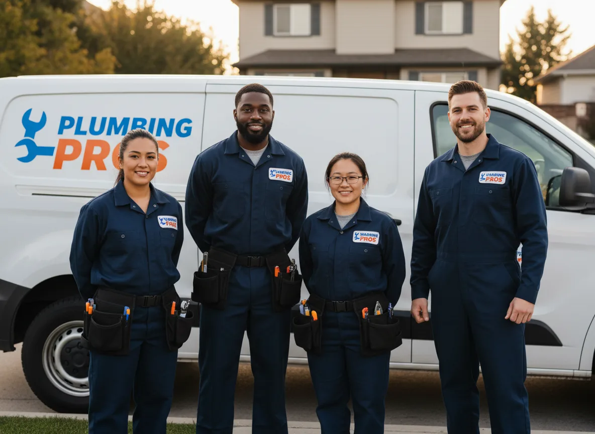 Water Heater Repair company in Rumford, ME